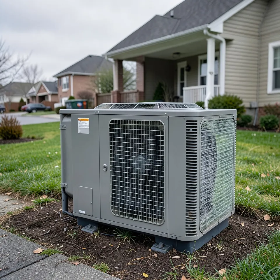 Your Guide to AC Repair in Boring, MD — local guide